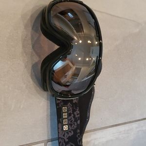 Womens Giro Amulet Ski Goggles